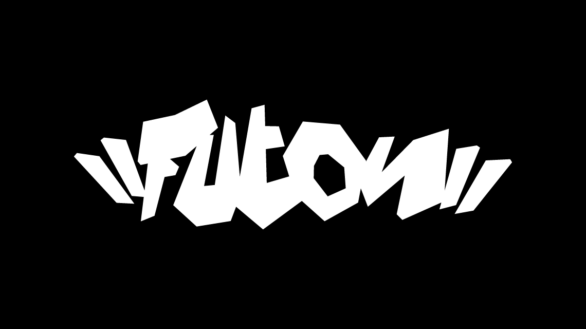 Typographie Graffiti vectoriel